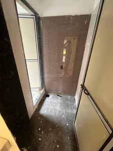 Bathroom Image of 670 Sq.ft 1 BHK Apartment / Flat for sale in Panvel Navi Mumbai for Rs. 6500000