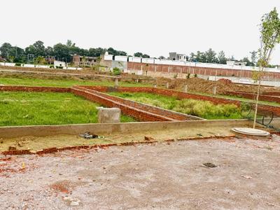 Image of 1000 Sq.ft Residential Plot / Land for sale in Safedabad, Lucknow for Rs. 3200000