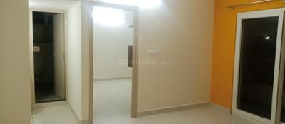 Bedroom Image of 700 Sq.ft 1 BHK Builder Floor for rent in C V Raman Nagar Bengaluru for Rs. 27000