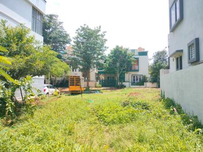 Image of 1440 Sq.ft Residential Plot / Land for sale in Electronic City, Bengaluru for Rs. 9504020