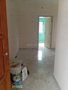 2 BHK Independent House