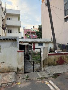 Image of 1200 Sq.ft Residential Plot / Land for sale in Vidyaranyapura, Bengaluru for Rs. 12600000