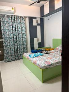 Bedroom Image of 1575 Sq.ft 3 BHK Apartment / Flat for sale in Aigin Royal Phase 4, Noida Extension Greater Noida for Rs. 15000000