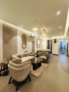 Hall Image of 1800 Sq.ft 3 BHK Apartment / Flat for sale in Sector 20 Panchkula for Rs. 12200000