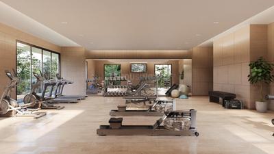 Image of 2475 Sq.ft 4 BHK Apartment / Flat for sale in Avyanna, PDPU Road, Gandhinagar for Rs. 16800000