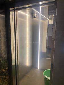 Balcony Image of 1050 Sq.ft 2 BHK Apartment / Flat for rent in Golden Residency, Bellandur Bengaluru for Rs. 45000