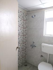 Bedroom One Image of 1446 Sq.ft 4 BHK Apartment / Flat for sale in Advitya Homes, Kail Gaon Faridabad for Rs. 9500000