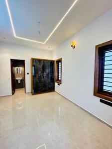 Hall Image of 790 Sq.ft 2 BHK Duplex for sale in Veppampattu Chennai for Rs. 2600000