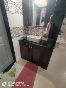 Kitchen Image of 1050 Sq.ft 2 BHK Apartment / Flat for sale in Nirman Nadbramha Society, Warje Pune for Rs. 11000000