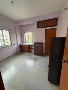Bedroom Image of 1000 Sq.ft 3 BHK Apartment / Flat for sale in Teghoria Kolkata for Rs. 4000000