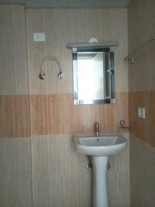 Bedroom One Image of 730 Sq.ft 2 BHK Apartment / Flat for sale in Tulip Lemon, Sector 69 Gurgaon for Rs. 9450000
