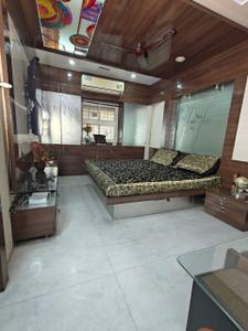 Hall Image of 1780 Sq.ft 3 BHK Apartment / Flat for rent in Narayanguda Hyderabad for Rs. 37000