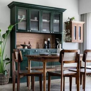 Hall Image of 4780 Sq.ft 4 BHK Apartment / Flat for sale in Shivaji Nagar Nagpur for Rs. 52580000