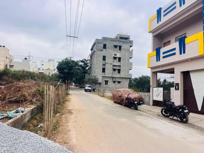 Image of 3800 Sq.ft 7 BHK Independent House for sale in Doddabidrakallu, Bengaluru for Rs. 24000000