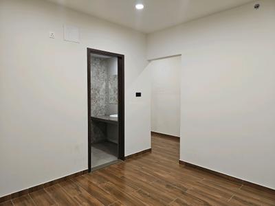 Bedroom Image of 1375 Sq.ft 2 BHK Apartment / Flat for sale in Goel Ganga Platino, Kharadi Pune for Rs. 15500000