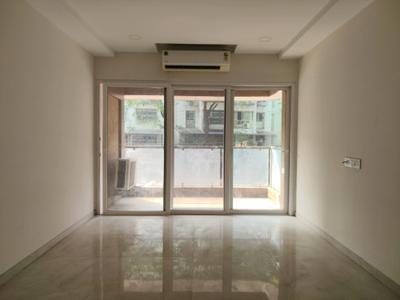 Living Room Image of 860 Sq.ft 2 BHK Apartment / Flat for sale in Nicco Residency, Andheri East Mumbai for Rs. 22500000