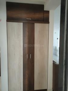 Bedroom Image of 1800 Sq.ft 3 BHK Apartment / Flat for sale in New Alkapuri Vadodara for Rs. 6500000