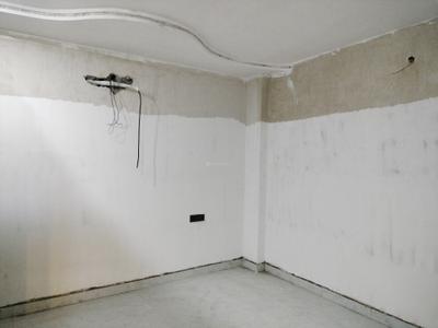 Bedroom Image of 1800 Sq.ft 4 BHK Builder Floor for sale in Bharat Vihar New Delhi for Rs. 17000000