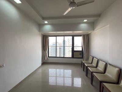 Bedroom Image of 1500 Sq.ft 3 BHK Apartment / Flat for sale in Aristo Pearl Residency, Prabhadevi Mumbai for Rs. 72500000