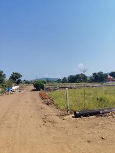 Image of 1000 Sq.ft Residential Plot / Land for sale in Karmeta, Jabalpur for Rs. 1800000