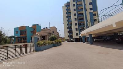Image of 1100 Sq.ft 2 BHK Apartment / Flat for sale in CSN Rameshwaram, Adityapur, Jamshedpur for Rs. 4150000