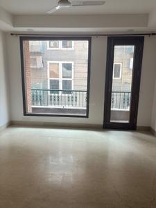 3 BHK Independent House