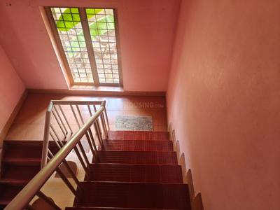 Hall Image of 2500 Sq.ft 5 BHK Independent House for sale in Kakkanad Kochi for Rs. 25400000