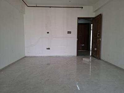 Living Room Image of 1035 Sq.ft 2 BHK Apartment / Flat for sale in Ravriya Neelkanth Darshan, Kharghar Navi Mumbai for Rs. 11000000