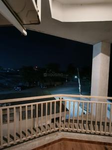 Balcony Image of 1670 Sq.ft 3 BHK Apartment / Flat for sale in MG Aranyaa, Jagatpura Jaipur for Rs. 9611000