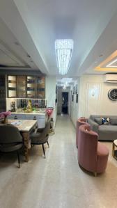 Hall Image of 2015 Sq.ft 3 BHK Apartment / Flat for sale in Bestech Altura, Sector 79 Gurgaon for Rs. 26000000