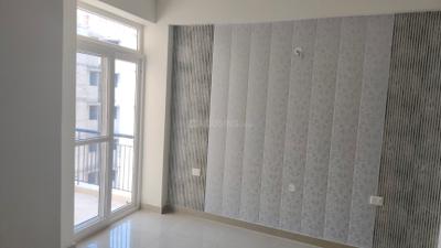 Bedroom Image of 915 Sq.ft 2 BHK Apartment / Flat for sale in Antriksh India Antriksh NRI City, BHEL Township Haridwar for Rs. 3900000
