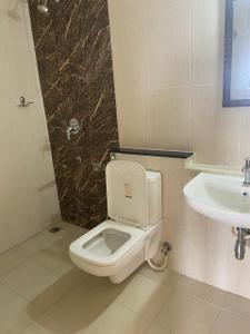 Image of 1350 Sq.ft 2.5 BHK Apartment / Flat for rent in Mantri Serenity, Bikasipura, Bengaluru for Rs. 46000