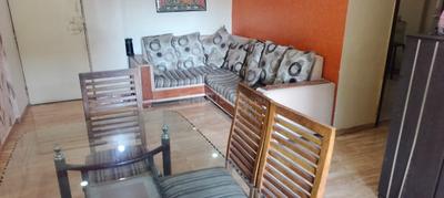 Bedroom Image of 940 Sq.ft 2 BHK Apartment / Flat for sale in Jhala Nirmal Township, Hadapsar Pune for Rs. 6000000