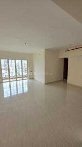 Hall Image of 900 Sq.ft 2 BHK Apartment / Flat for rent in Chirag Grande View 7 Phase VI Buiding I, Ambegaon Budruk Pune for Rs. 25000