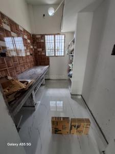 Kitchen Image of 580 Sq.ft 2 BHK Independent House for sale in Manali New Town Chennai for Rs. 4400000