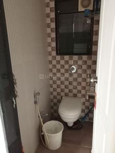 Bathroom Image of 1565 Sq.ft 3 BHK Apartment / Flat for sale in Neelkanth Heights, Ghansoli Navi Mumbai for Rs. 28500000