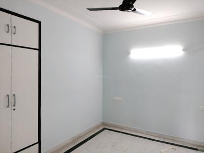Bedroom Image of 1800 Sq.ft 3 BHK Apartment / Flat for sale in Sarve Satyam Apartment, Sector 4 Dwarka New Delhi for Rs. 32000000