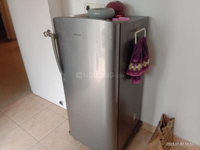 Kitchen Image of 1200 Sq.ft 2 BHK Apartment / Flat for rent in C V Raman Nagar Bengaluru for Rs. 55000