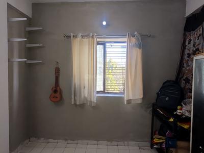 Bedroom Image of 550 Sq.ft 1 BHK Apartment / Flat for sale in Manglia Indore for Rs. 2350000