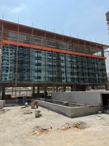 Image of 1195 Sq.ft 2 BHK Apartment / Flat for sale in United Dream City, Whitefield, Bengaluru for Rs. 11711000