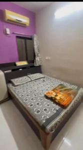 Bedroom Image of 1800 Sq.ft 2 BHK Independent House for sale in Palanpur Jakatnaka Surat for Rs. 5400000