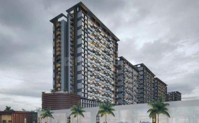 Image of 1400 Sq.ft 3 BHK Apartment / Flat for sale in Twilight, Balewadi, Pune for Rs. 17700000