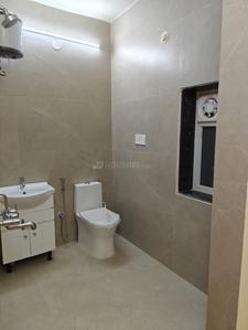 Bathroom Image of 4175 Sq.ft 5 BHK Independent House for sale in Laxmi Sagar Bhubaneswar for Rs. 43300000