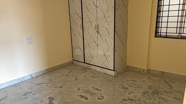 Maruthi Meadows Bedroom One 1