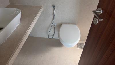 Image of 1472 Sq.ft 3 BHK Apartment / Flat for sale in Asteria by Courtyard, Thane West, Thane for Rs. 35000000