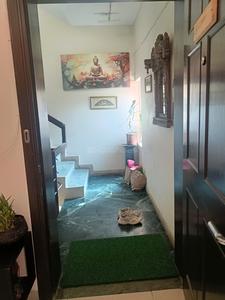 Hall Image of 1700 Sq.ft 3 BHK Builder Floor for rent in GC Nirvana County Luxury Floors, Sector 50 Gurgaon for Rs. 65000