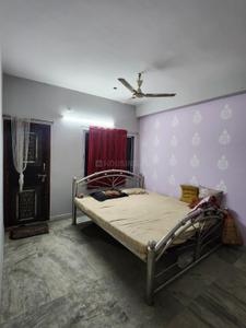 Bedroom Image of 810 Sq.ft 2 BHK Apartment / Flat for sale in Barasat Kolkata for Rs. 2999999