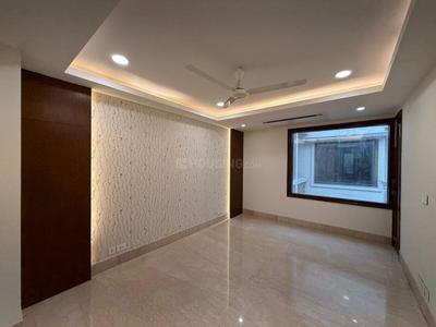 Hall Image of 2700 Sq.ft 4 BHK Duplex for sale in Hauz Khas New Delhi for Rs. 95000000