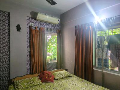 Bedroom Image of 980 Sq.ft 2 BHK Apartment / Flat for sale in South Dum Dum Kolkata for Rs. 4900000