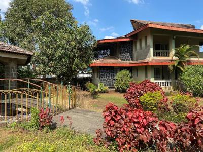 Image of 4400 Sq.ft 2 BHK Villa for sale in Bhangarwadi, Lonavala for Rs. 12000000